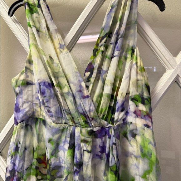 Seraphine Felicity Maternity Maxi - Picture 6 of 9